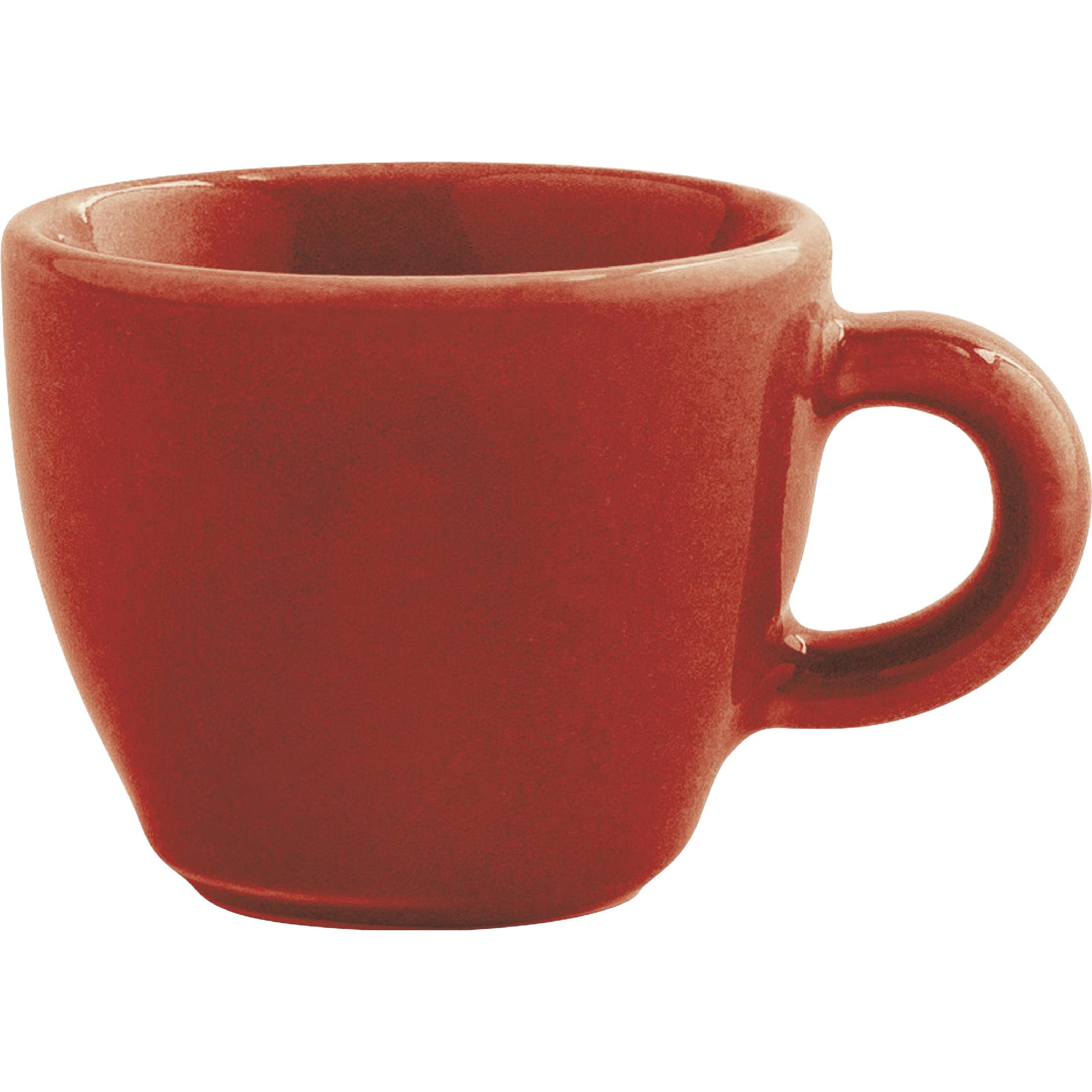 Kahla, Tasse, Homestyle Espressotasse (50 ml, 1 x)