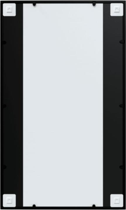 Immagine prodotto vidaXL Wandspiegel (100 x 60 cm)