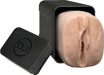 Produktbild Doc Johnson Milf In A Box - ULTRASKYN Pocket Pussy - Cherie DeVille