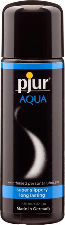 Produktbild Pjur Aqua (30 ml)