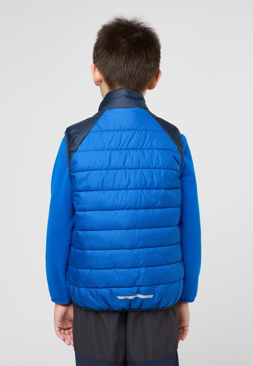 Produktbild Jack Wolfskin Zenon Vest K (128)