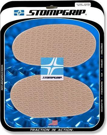 Produktbild Stompgrip Icon klar, Universal klein