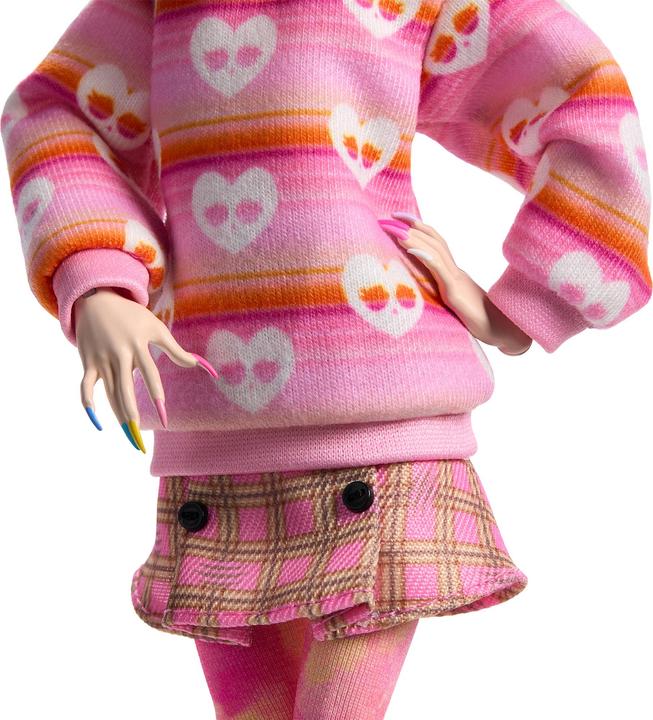 Produktbild Monster High Enid Sinclair