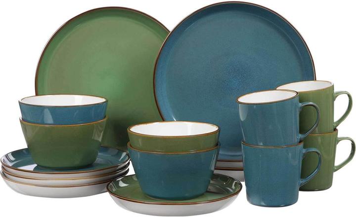 Produktbild Ritzenhoff & Breker Visby (16 Stk.)