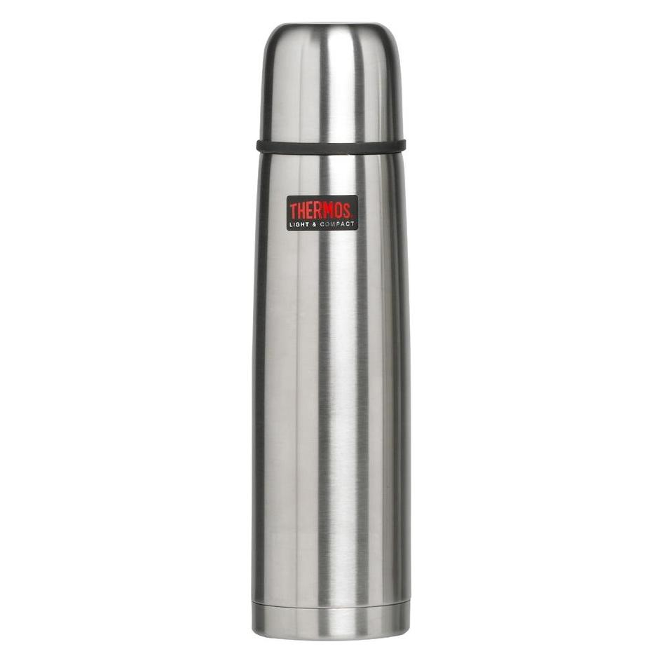 Thermos, Trinkflasche + Thermosflasche, (0.35 l)