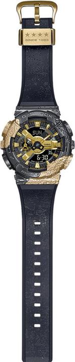 Immagine prodotto Casio GM-114GEM-1A9ER (Orologio sub, 49 mm)