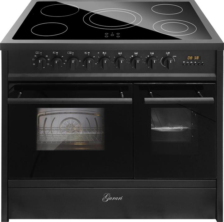 Actual product image Gurari GCH E 912 DF BL + GCH S 155 Bl 9 Prime