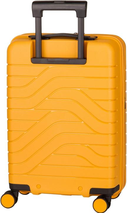 Immagine prodotto Brics Ulisse B1Y - Trolley Spinner espandibile piccolo (42 l, Bagaglio a mano (fino a 50 litri))