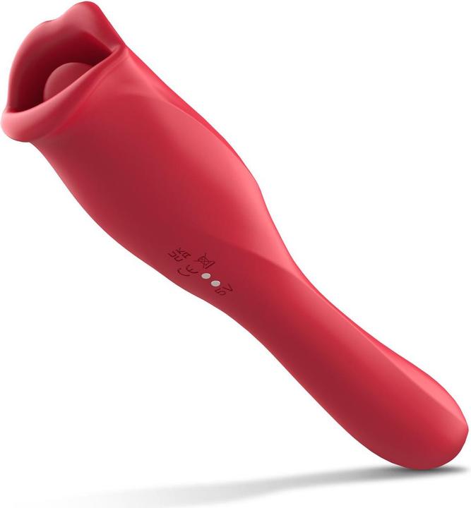 Produktbild Teazers Kiss