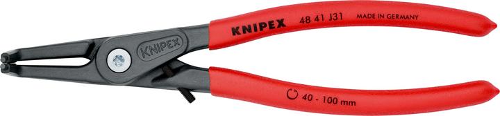 Image du produit Knipex Sicherungsringzange (170 mm)