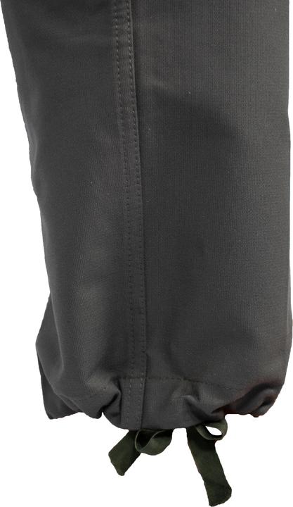 Produktbild Leo Köhler Original Bundeswehrhose Jagdhose Herren steingrau-oliv NEU Jägerhose