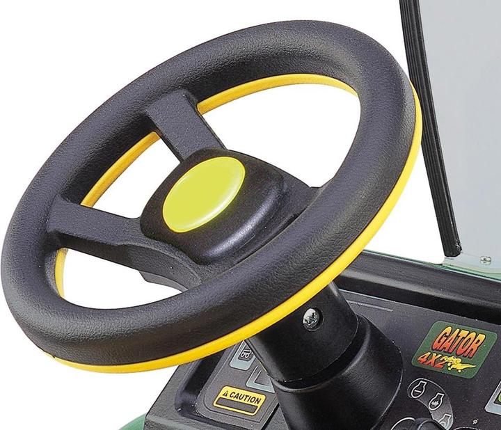 Image du produit Peg Perego Toys John Deere Gator HPX (12 V)