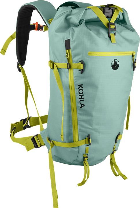 Produktbild Kohla Rock (24 l)