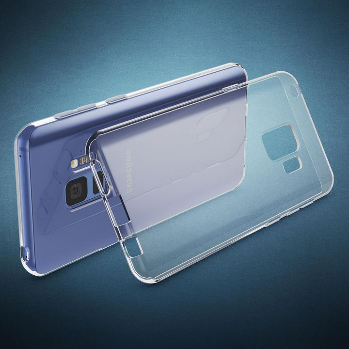 Produktbild Nalia Handyhülle (Samsung Galaxy S9+)