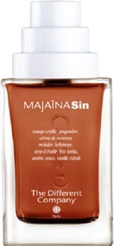 Produktbild The Different Company Majaina (Eau de Parfum, 100 ml)