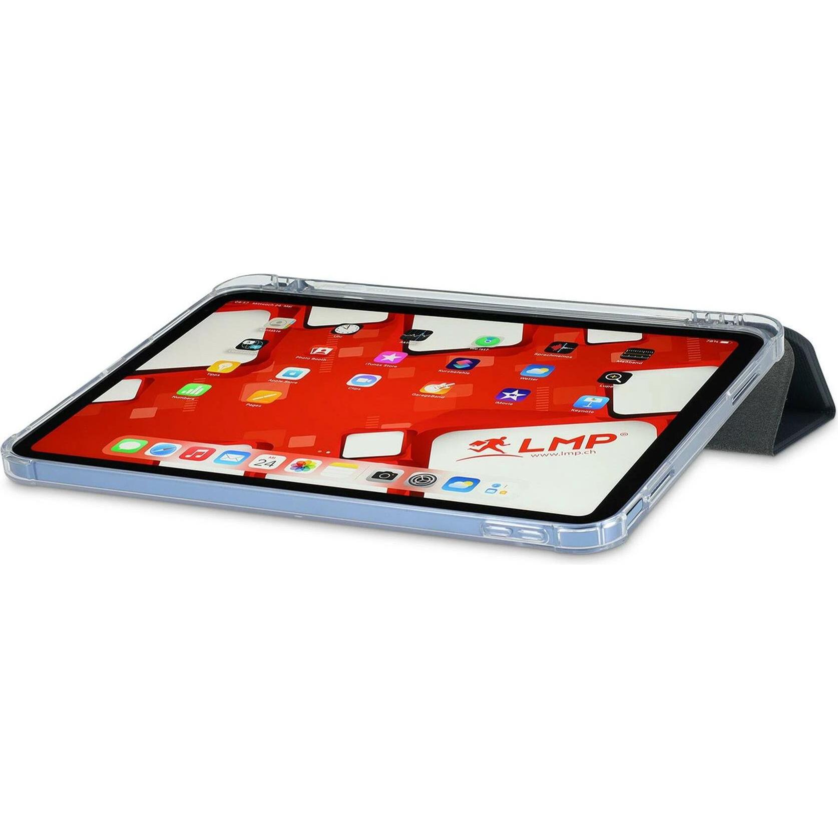 Thumbnail - LMP SlimCase (iPad 2022 (10. Gen)), Tablet Hülle, Grau