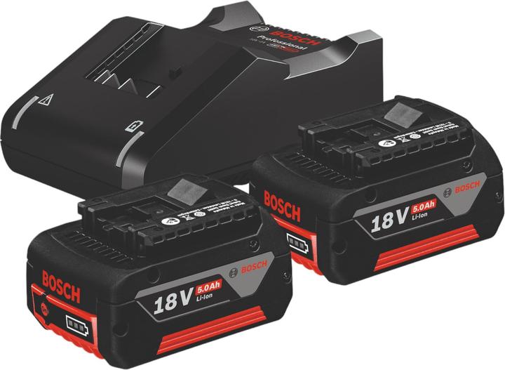 Image du produit Bosch Professional GDS 18V-330 HC