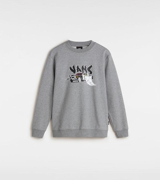 Immagine prodotto Vans Copout Loose Crew Cement Heather (M)