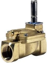 Produktbild Danfoss Magnetventil EV220B 25B 1" no epdm