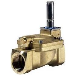 Danfoss Magnetventil EV220B 25B 1" no epdm, Thermostat