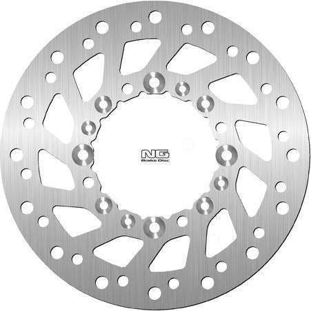 Produktbild NG Brake Disc DIS1761 (250 mm)