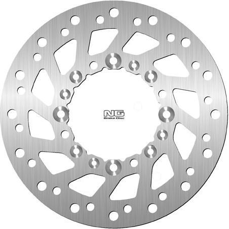 NG Brake Disc, Disco del freno, (250 mm)