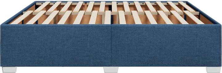 Image du produit vidaXL Bettgestell (200 x 200 cm)
