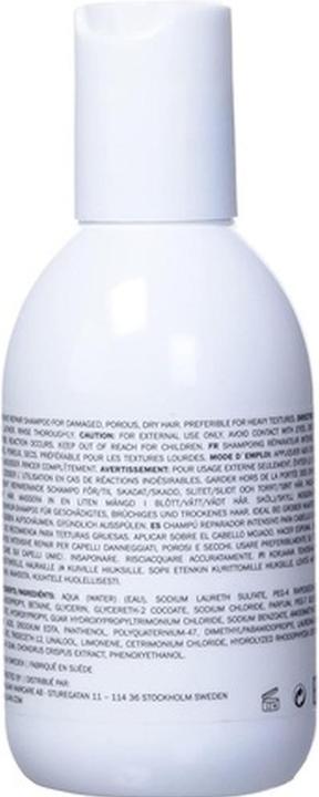 Image du produit Sachajuan Shampooing réparateur intensif (250 ml, Shampoing liquide)