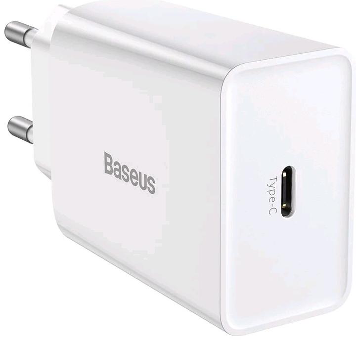 Produktbild Baseus Speed Mini (20 W)