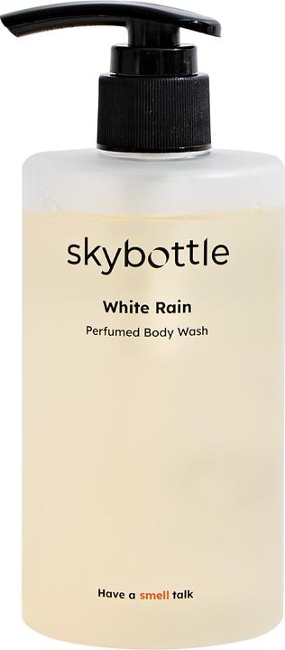 Produktbild Skybottle White rain perfumed body wash