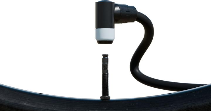 Actual product image Schwalbe SCV Clik