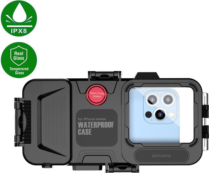 Produktbild 4smarts Active Pro Stark Case Dive Pro