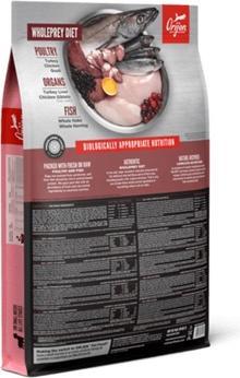 Immagine prodotto Orijen Razza piccola (Adulto, 1 pz., 1800 g)