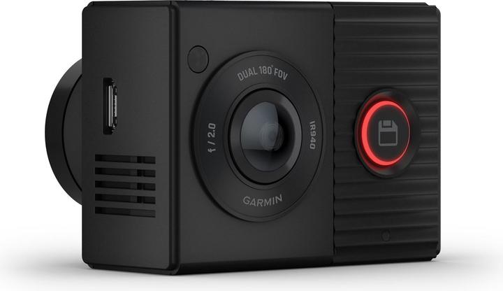 Produktbild Garmin Tandem (GPS-Empfänger, WQHD)