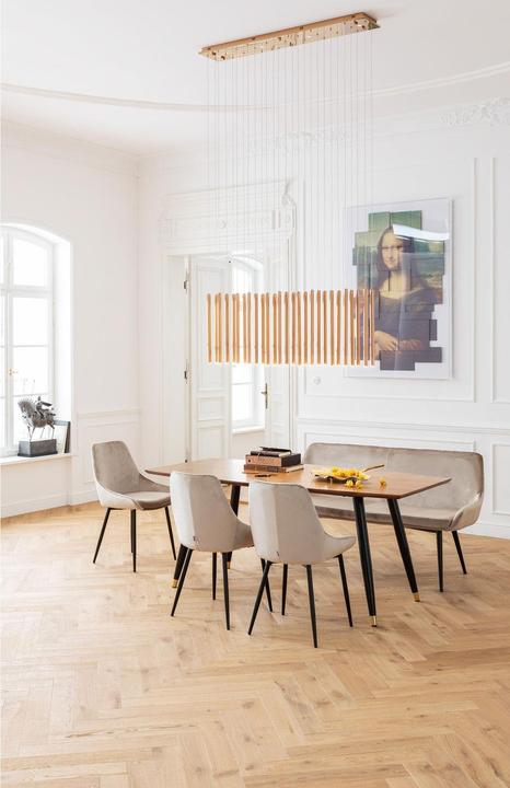 Produktbild Kare Design Bank East Side 154cm (154 cm)