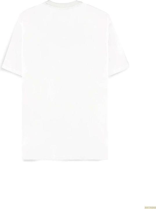Actual product image Difuzed Superman - Hope Men's Short Sleeved T-shirt - XL (XL)