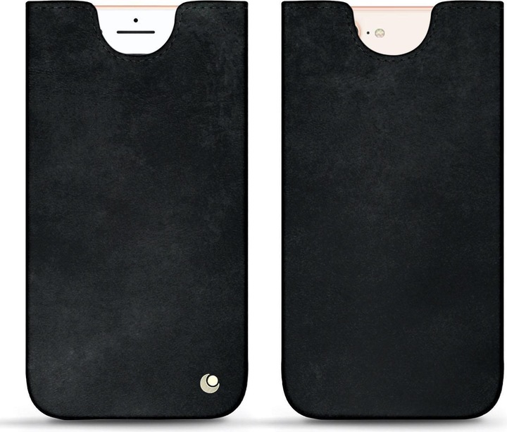 Produktbild Noreve Lederschutzhülle (Apple iPhone 8 Plus)