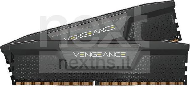 Produktbild Corsair Vengeance (2 x 16GB, 5600 MHz, DDR5-RAM, DIMM)