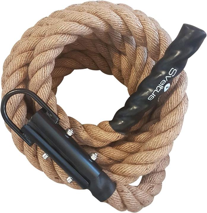 Produktbild Sveltus Kletterseil 38 mm