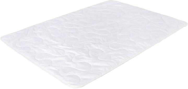 Actual product image Träumeland Brine baby blanket (100 x 135 cm)
