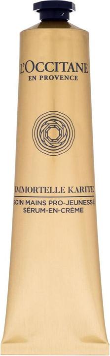 Actual product image L'Occitane Hand Cream For Youthfulness (75 ml)