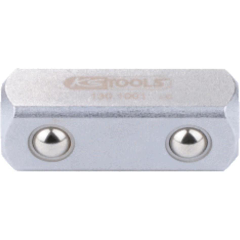 KS Tools, Ratsche, 130.1001 (1/2")