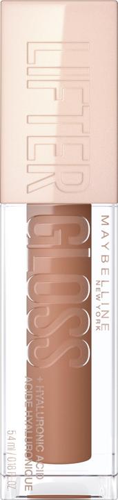 Produktbild Maybelline New York Maybelline Moisturizing Lip Gloss Lifter Gloss 5.4 Ml (027 Toffee)