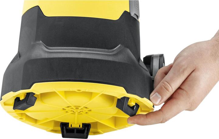 Immagine prodotto Kärcher SP 9.000 Tariffa Flat (Pompa per acqua pulita, Pompa per acque cariche)