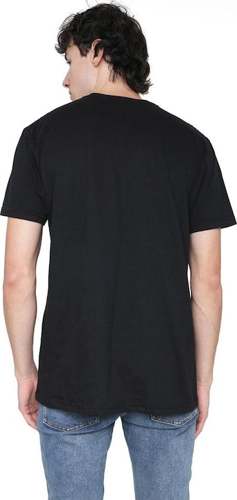 Actual product image Universal Textiles Mens Son of None T-Shirt (3XL)