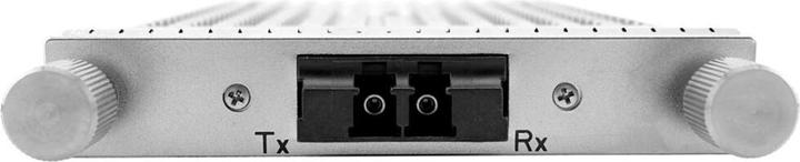 Produktbild BlueOptics Huawei 02310YTD kompatibler CFP BO91L13610D