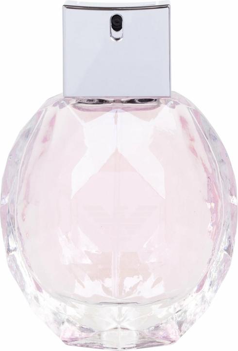 Actual product image Giorgio Armani Emporio Armani Diamonds Rose (Eau de toilette, 50 ml)