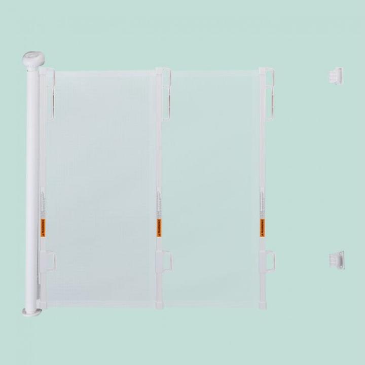 Immagine prodotto Relaxdays Cancello di sicurezza per porte (70 cm)