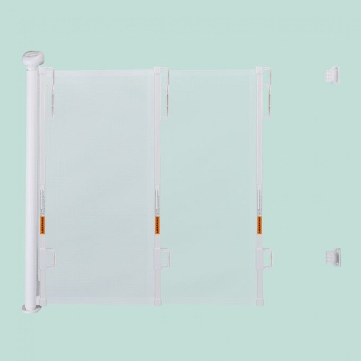 Immagine prodotto Relaxdays Cancello di sicurezza per porte (70 cm)