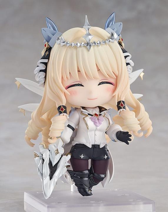 Actual product image Good Smile Company Goddess of Victory: Nikke Nendoroid Actionfigur Crown 10 cm